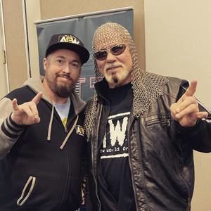 Meet your Posher, Jason